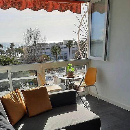 Precioso Apartamento La Carihuela Τορρεμολίνος Εξωτερικό φωτογραφία