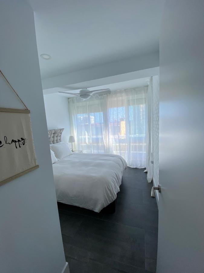 Precioso Apartamento La Carihuela Τορρεμολίνος Εξωτερικό φωτογραφία