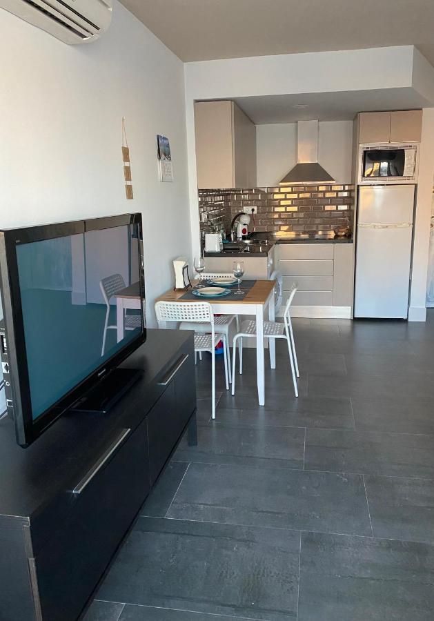 Precioso Apartamento La Carihuela Τορρεμολίνος Εξωτερικό φωτογραφία