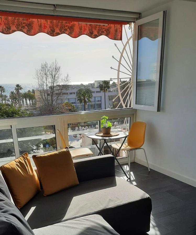 Precioso Apartamento La Carihuela Τορρεμολίνος Εξωτερικό φωτογραφία