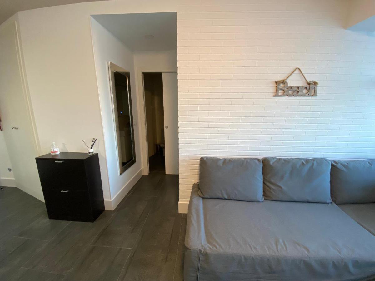 Precioso Apartamento La Carihuela Τορρεμολίνος Εξωτερικό φωτογραφία