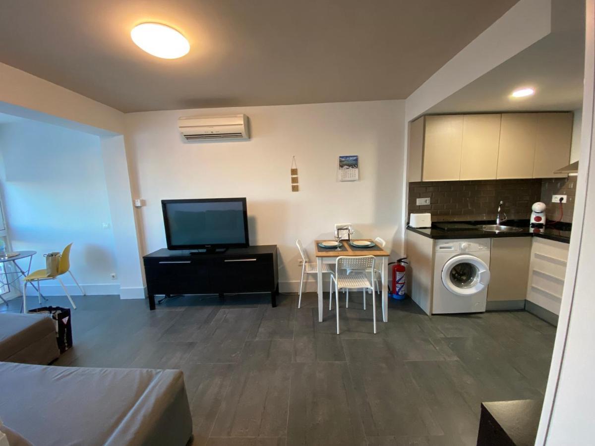 Precioso Apartamento La Carihuela Τορρεμολίνος Εξωτερικό φωτογραφία
