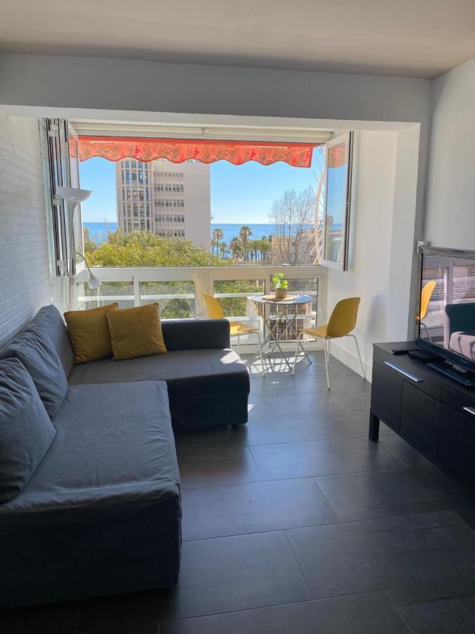 Precioso Apartamento La Carihuela Τορρεμολίνος Εξωτερικό φωτογραφία