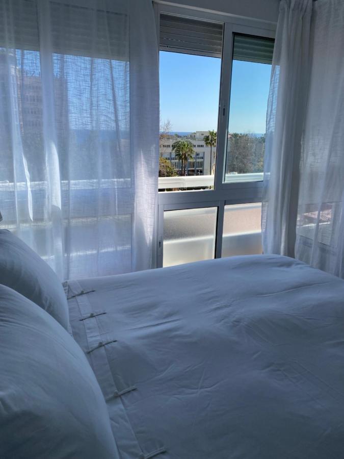 Precioso Apartamento La Carihuela Τορρεμολίνος Εξωτερικό φωτογραφία