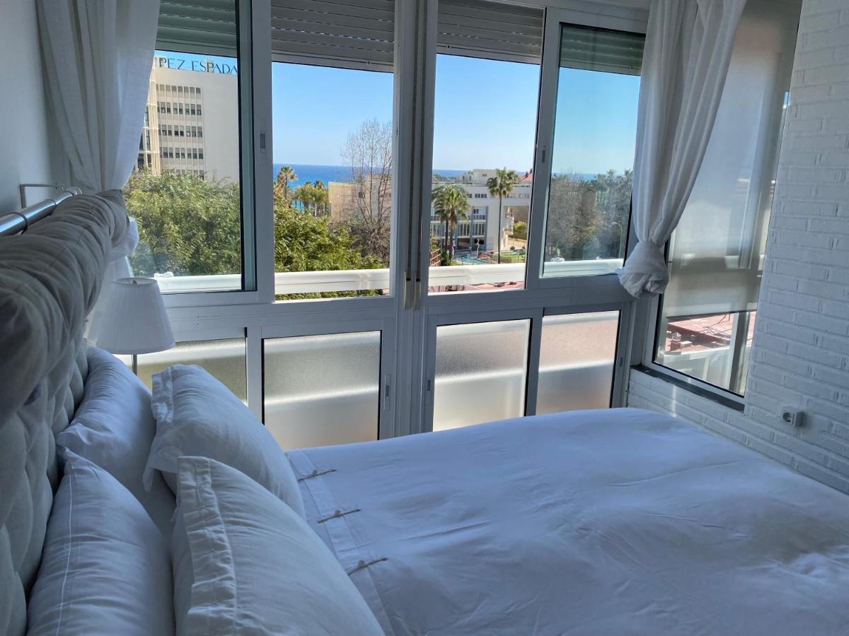 Precioso Apartamento La Carihuela Τορρεμολίνος Εξωτερικό φωτογραφία