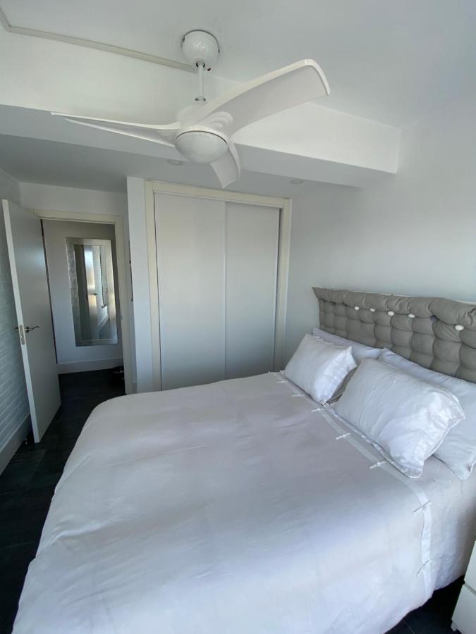 Precioso Apartamento La Carihuela Τορρεμολίνος Εξωτερικό φωτογραφία