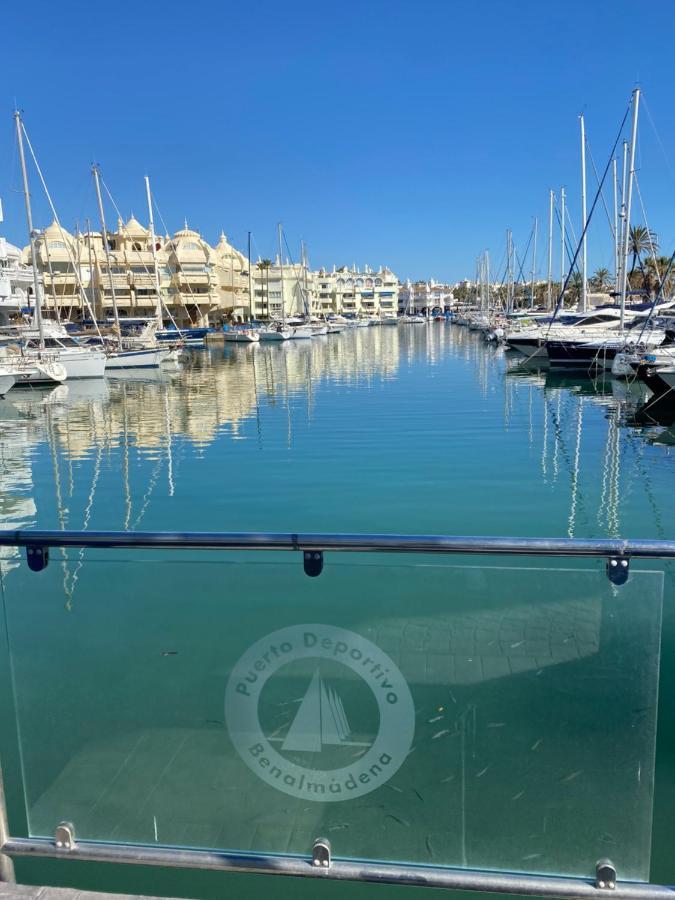Precioso Apartamento La Carihuela Τορρεμολίνος Εξωτερικό φωτογραφία