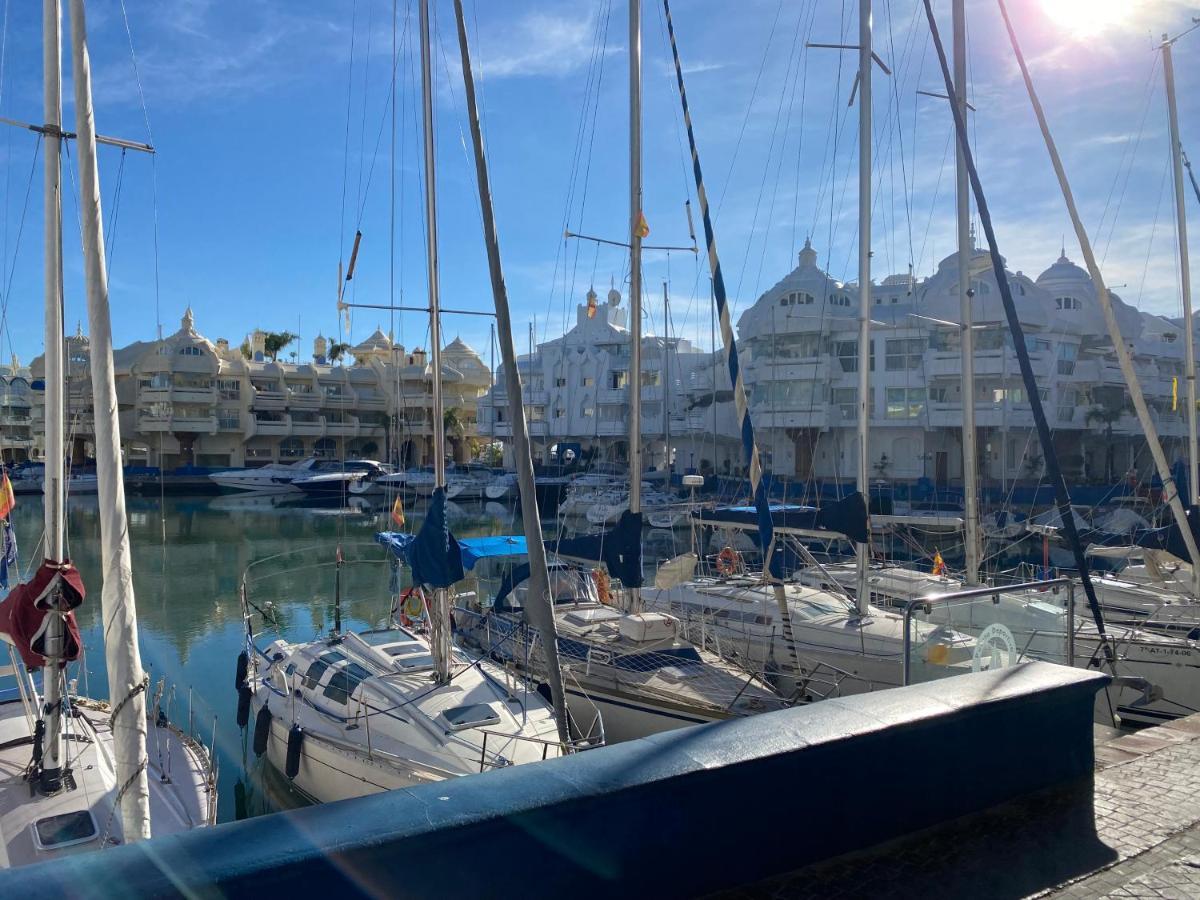 Precioso Apartamento La Carihuela Τορρεμολίνος Εξωτερικό φωτογραφία