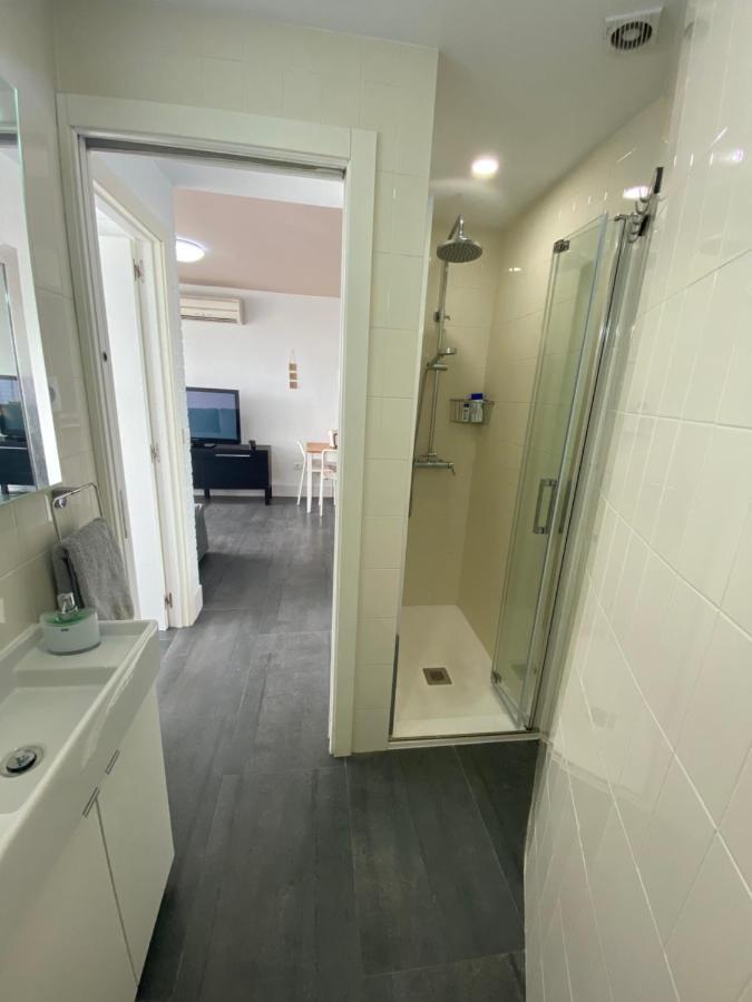 Precioso Apartamento La Carihuela Τορρεμολίνος Εξωτερικό φωτογραφία